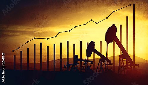 Концепция роста цен на нефть