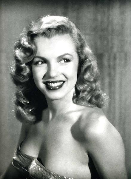 Monroe, Marilyn 85
