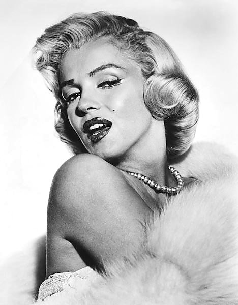 Monroe, Marilyn 10