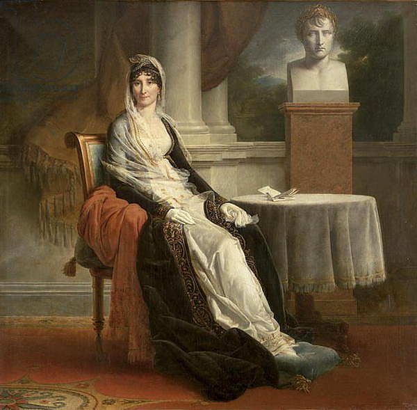 Marie-Laetitia Ramolino 1803 2
