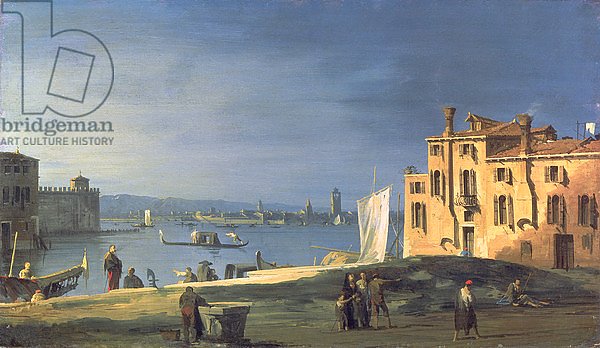 View of Venice 3
