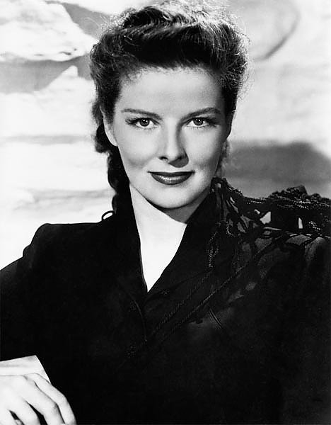 Hepburn, Katharine 15