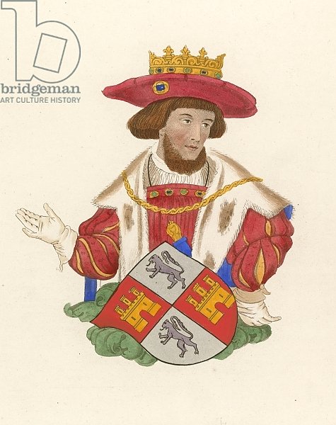 King John of Portugal