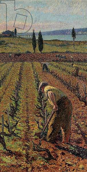 Le Cultivateur, c.1925