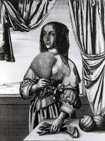 Summer, 1641