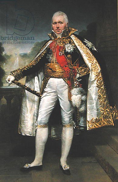 Claude Victor Perrin known as Victor, Duc de Bellune