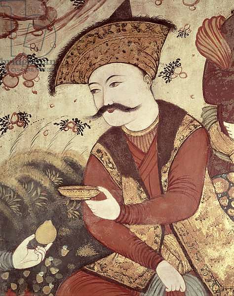 Shah Abbas I
