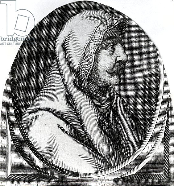 Nathan of Gaza,17th Century
