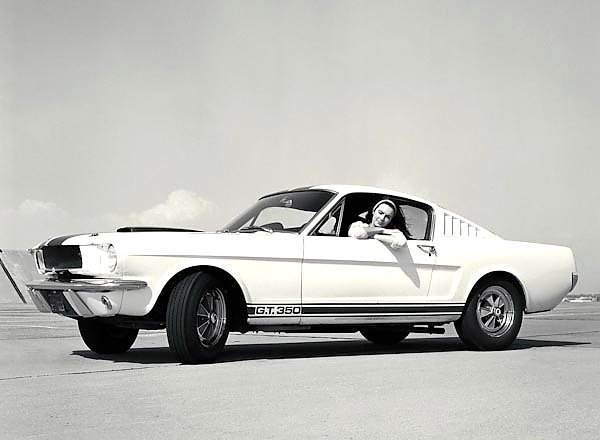 Shelby GT350 '1965