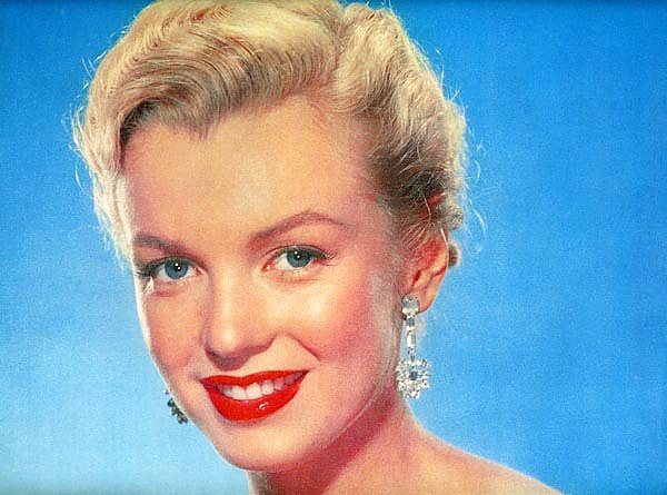 Monroe, Marilyn 53
