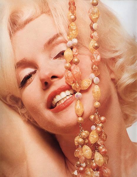 Monroe, Marilyn 48