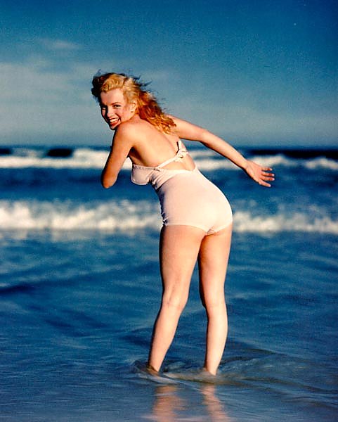 Monroe, Marilyn 35