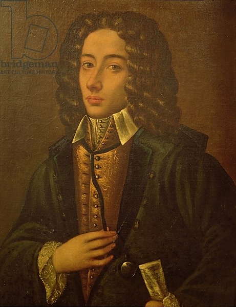 Giovanni Pergolesi