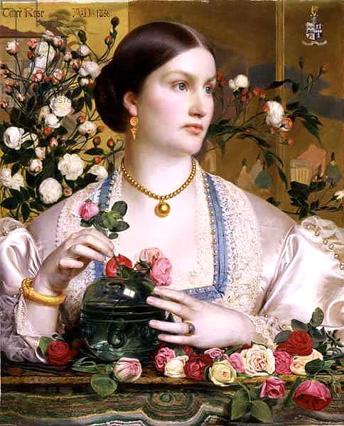 Grace Rose, 1866