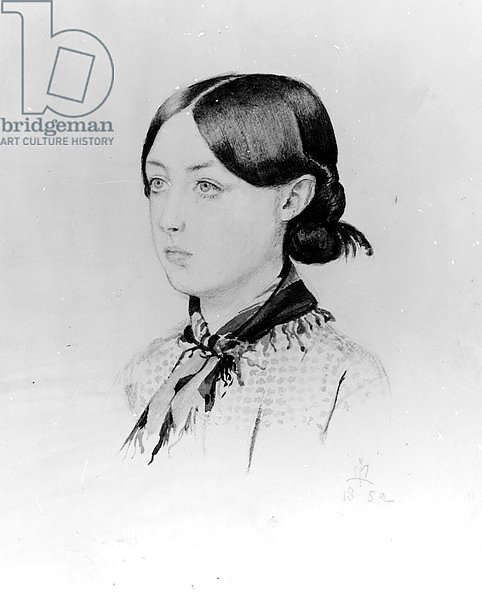 Ann Lynn, 1852