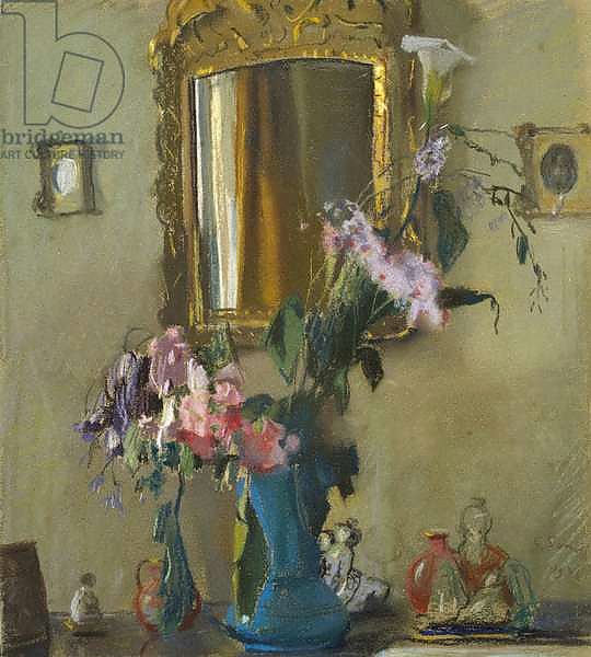 Still Life: An Interior, 1931