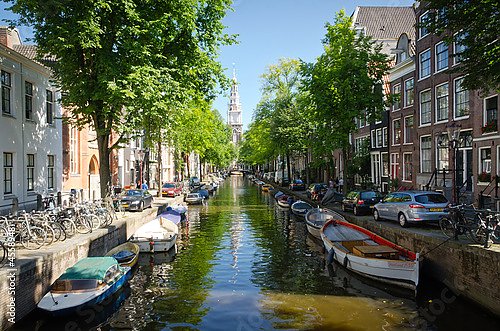 Голландия. Амстердам 11
