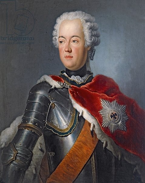 Prince Augustus William