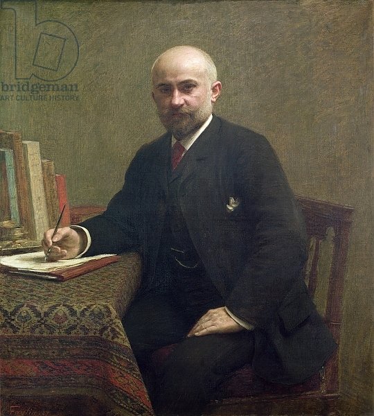 Adolphe Jullien 1887