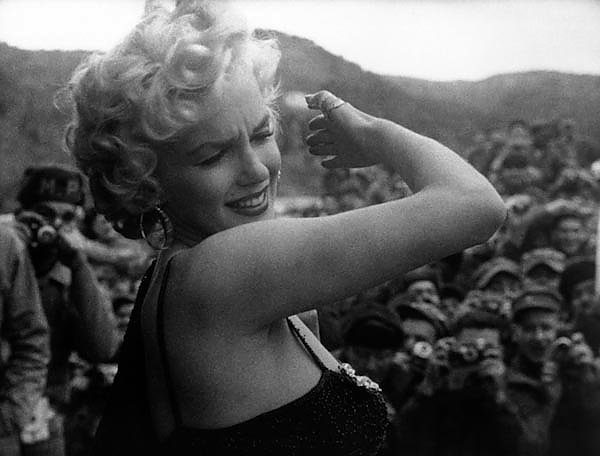 Monroe, Marilyn 117
