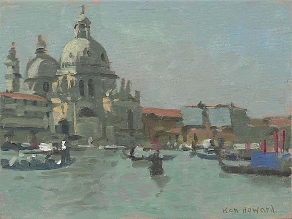 Венеция 14