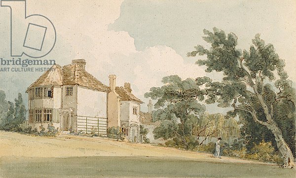 Country House, c.1797