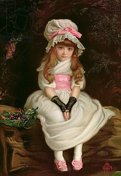 Cherry Ripe, 1879
