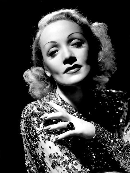 Dietrich, Marlene 14