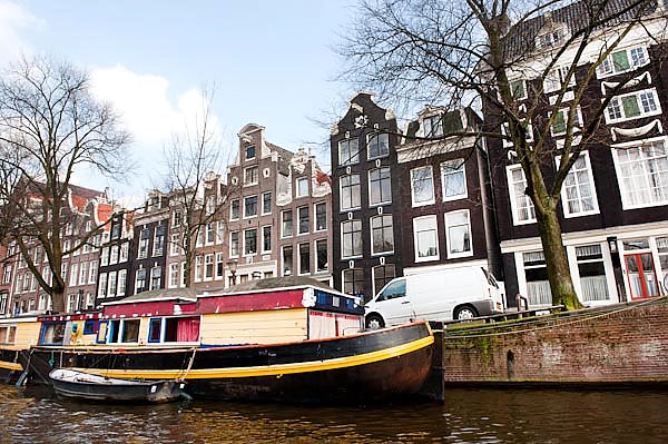 Амстердам 7