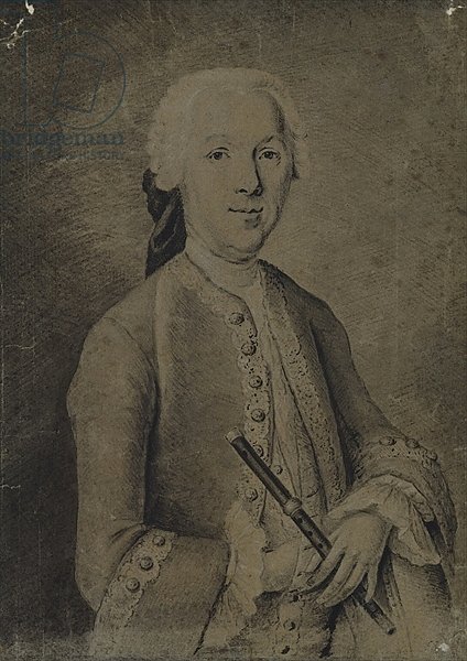 Johann Joachim Quantz