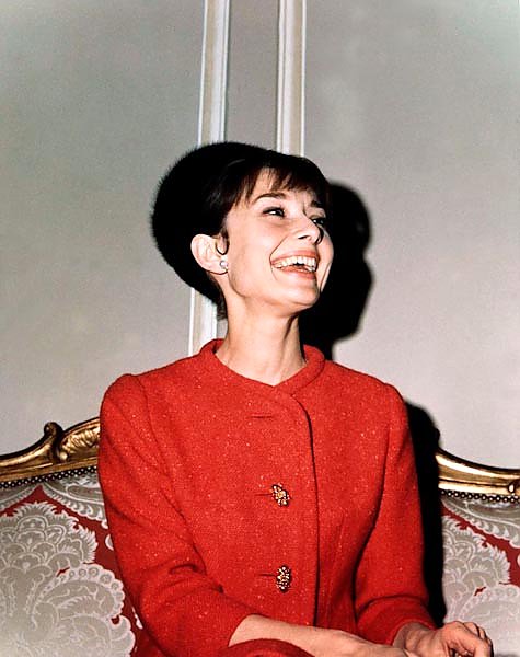 Hepburn, Audrey 64