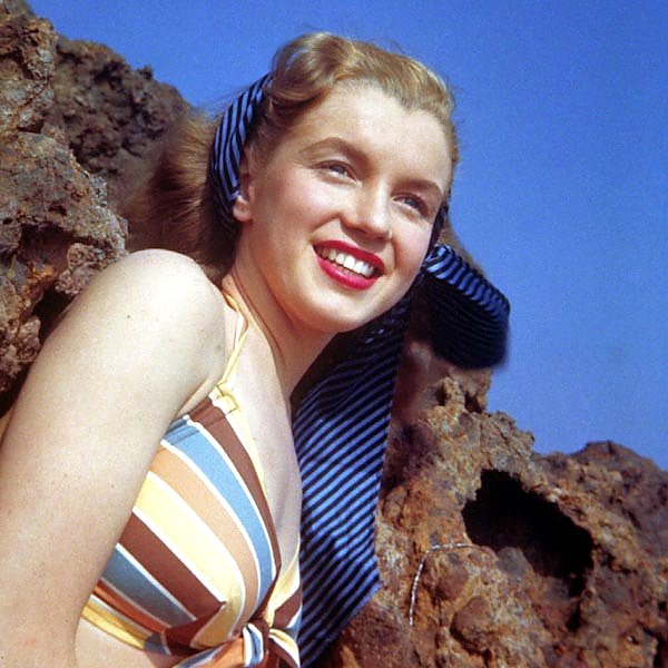 Monroe, Marilyn 105