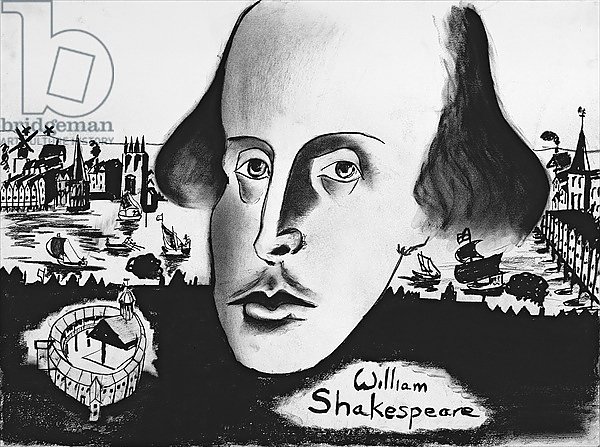 William Shakespeare 1994 2