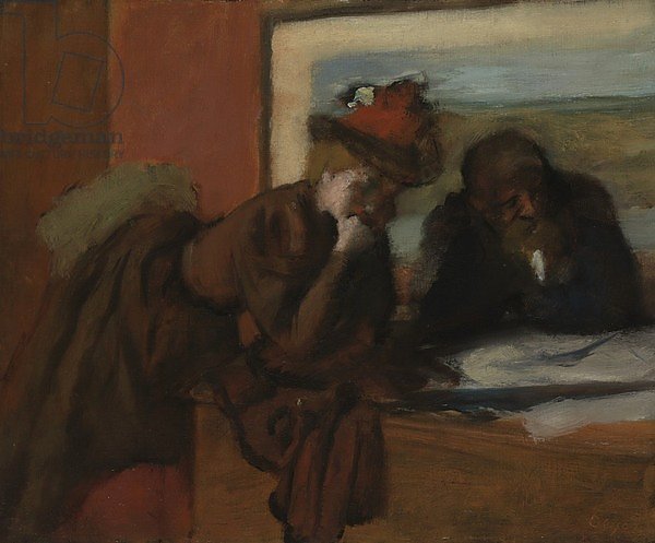 The Conversation, 1885-95