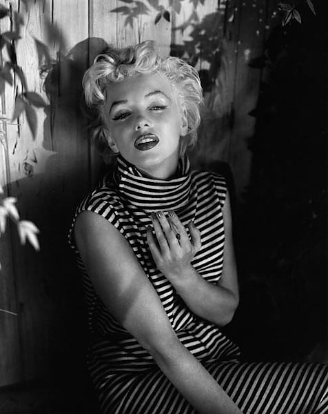 Monroe, Marilyn 128