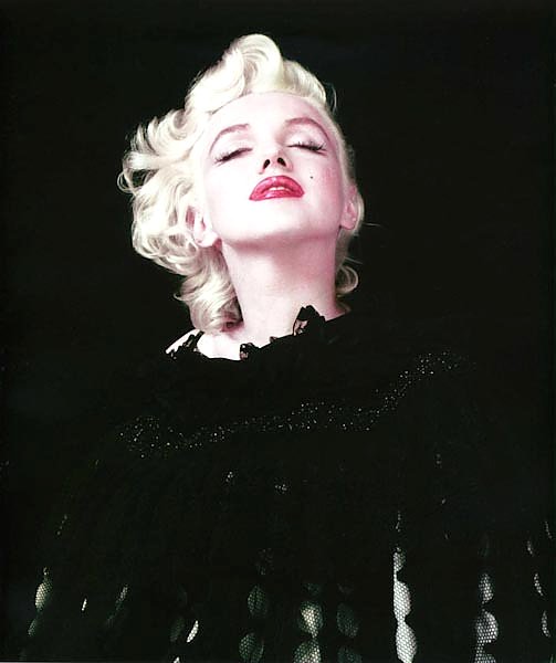 Monroe, Marilyn 103