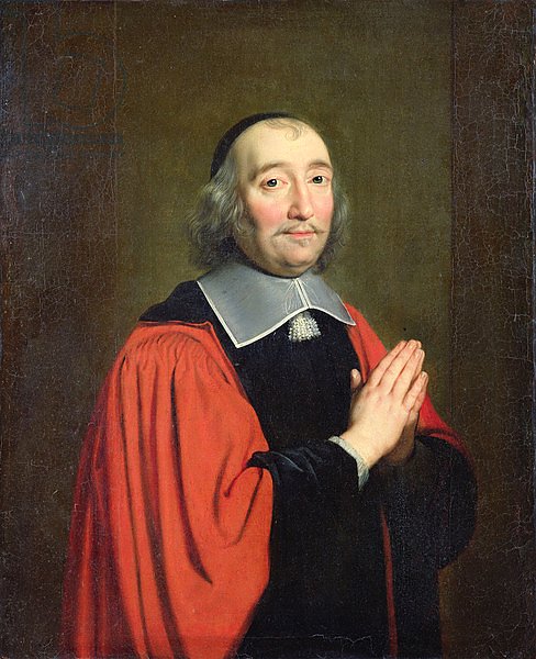 Germain Piètre, Prosecutor of the City of Paris, 1653