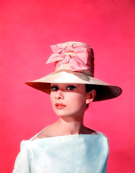 Hepburn, Audrey 38