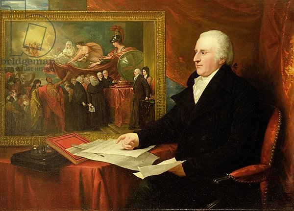 John Eardley Wilmot 1812