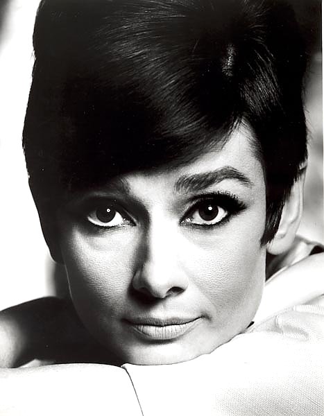 Hepburn, Audrey 15
