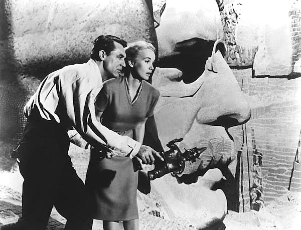 Grant, Cary (North By Northwest) 3