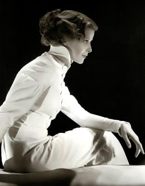 Hepburn, Katharine 12