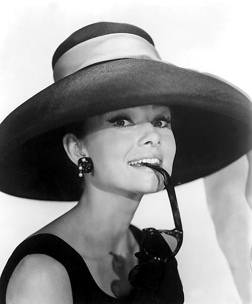 Hepburn, Audrey (Breakfast At Tiffany's) 9