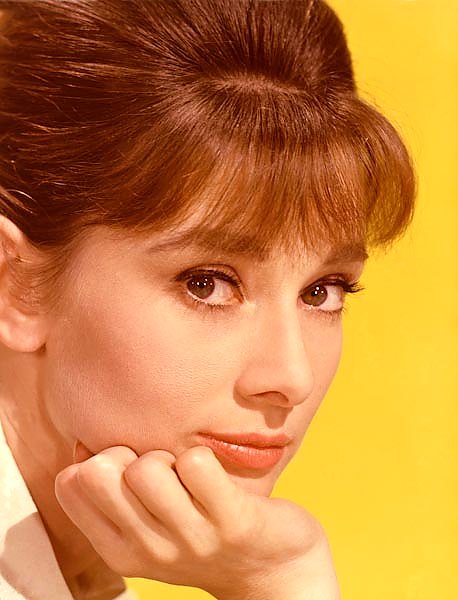 Hepburn, Audrey 39