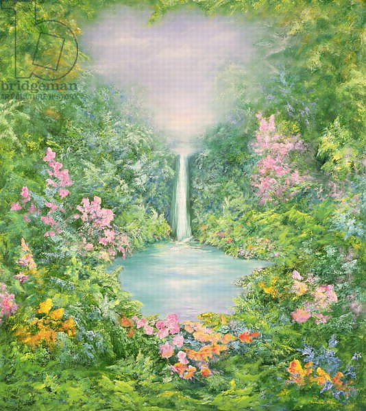 The Waterfall, 1997