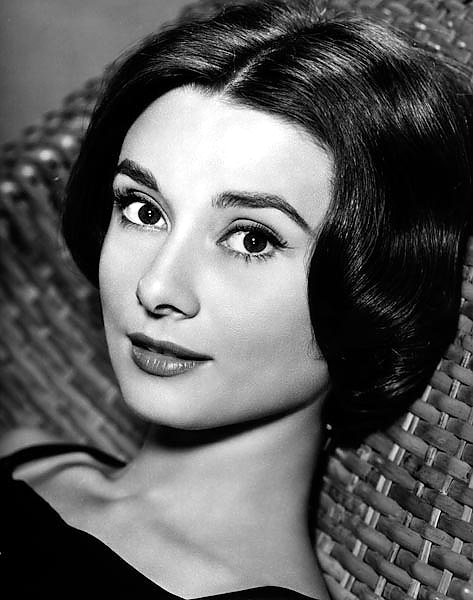 Hepburn, Audrey 18