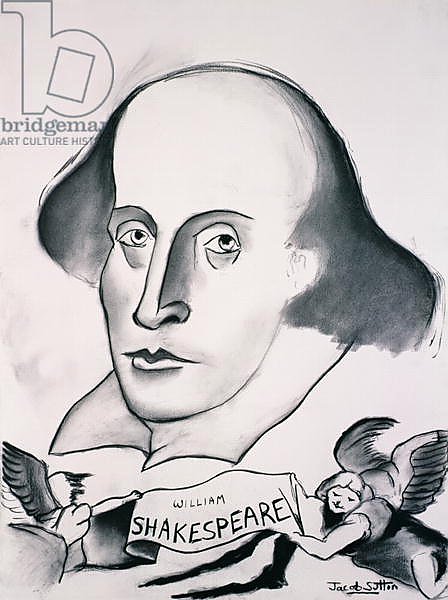 William Shakespeare 1994