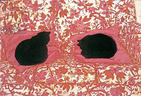 Cats, 1988