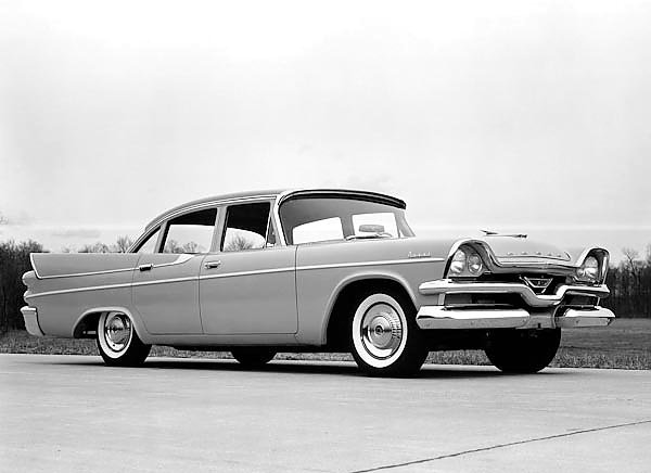 Dodge Royal Sedan '1957