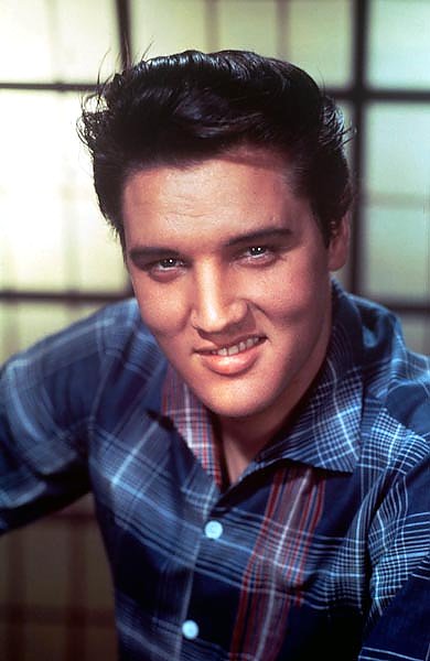 Presley, Elvis (King Creole)